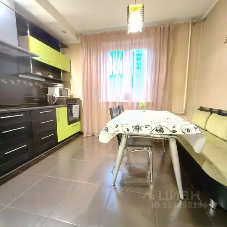 1-к кв. Московская область, Фрязино просп. Мира, 31 (35.0 м) - Фото 2