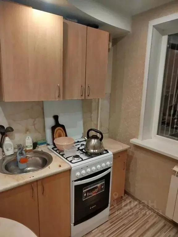 2-к кв. Самарская область, Самара Партизанская ул., 134 (44.0 м) - Фото 1