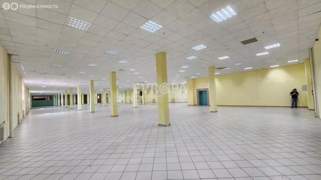 Офис (500 м) - Фото 2