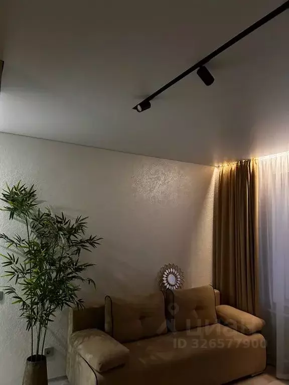 1-к кв. Псковская область, Псков Народная ул., 13 (38.0 м) - Фото 2