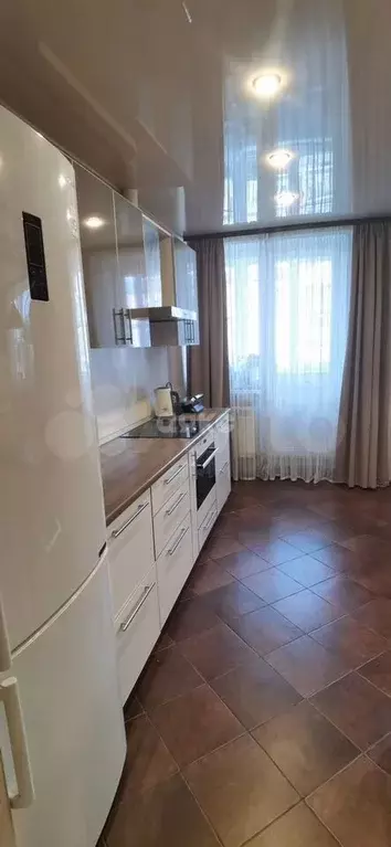 2-к. квартира, 60 м, 5/5 эт. - Фото 1