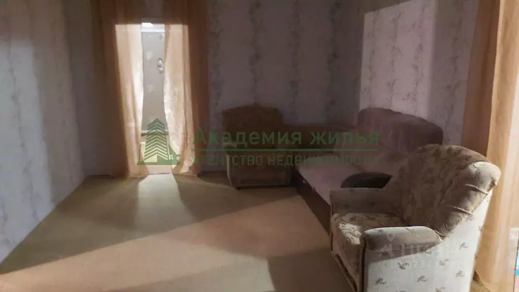 Дом в Саратовская область, Федоровский район, Калужское муниципальное ... - Фото 2