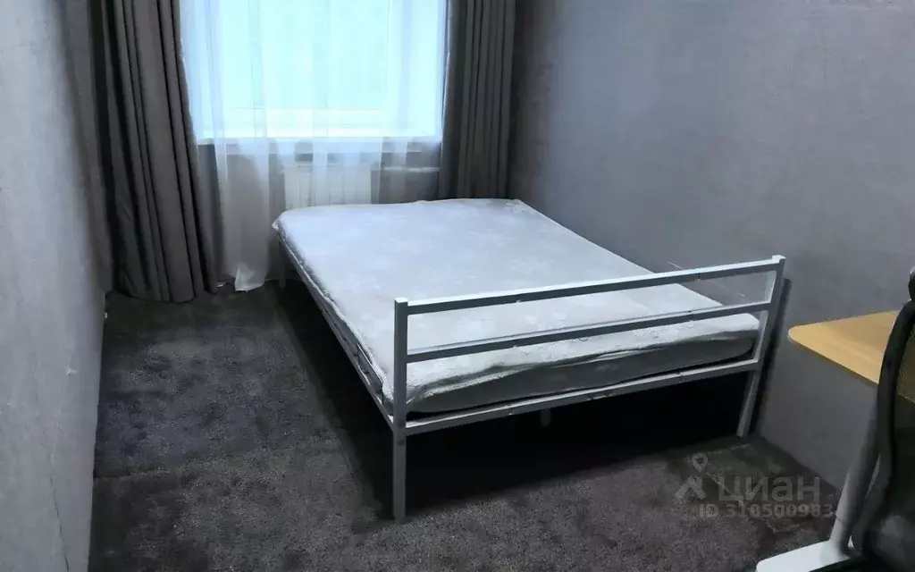 Комната Москва Никитинская ул., 1К3 (10.0 м) - Фото 1