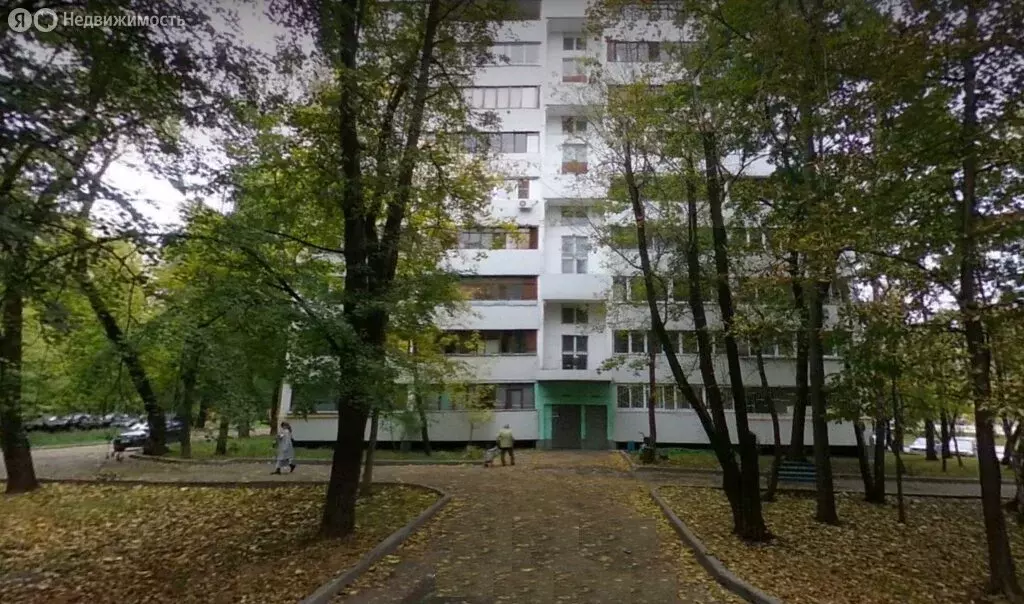 2-комнатная квартира: Москва, проезд Шокальского, 65к1 (45.2 м) - Фото 2