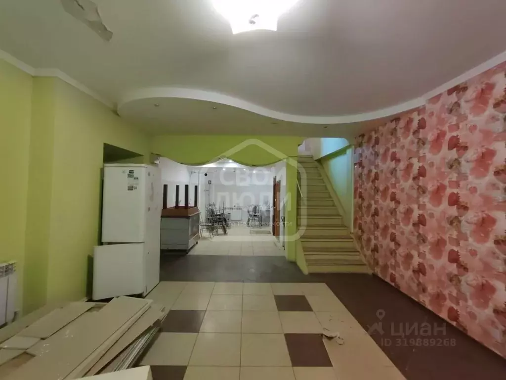 Офис в Рязанская область, Скопин ул. Ленина, 8А (108 м) - Фото 1