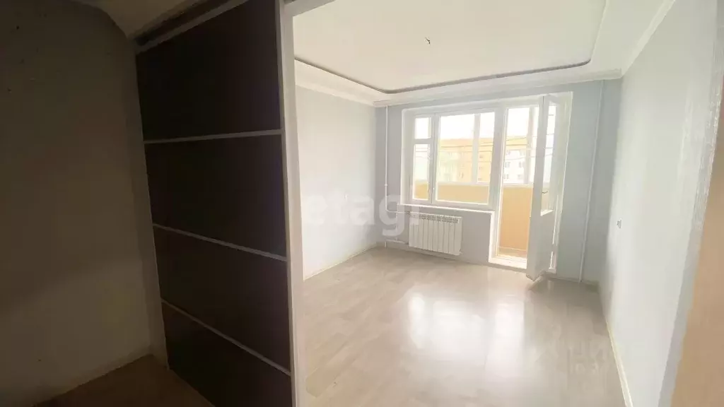 1-к кв. Московская область, Коломна ул. Филина, 10 (33.0 м) - Фото 1