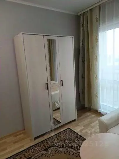 Студия Кемеровская область, Кемерово просп. Химиков, 34 (30.0 м) - Фото 2