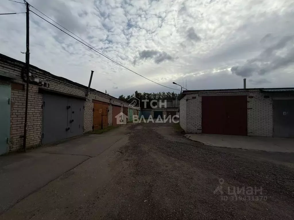 Гараж в Московская область, Пушкино Ярославское ш., 180с81 (24 м) - Фото 0