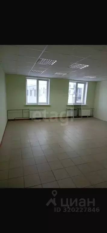 Офис в Саратовская область, Энгельс ул. Пушкина, 2/1 (120 м) - Фото 0