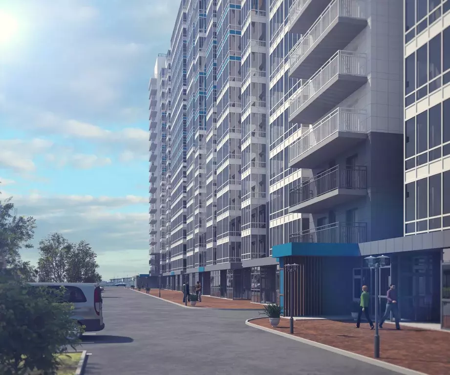 Продаётся 2-к квартира, 48 м - Фото 0