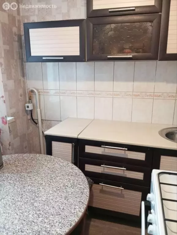 2-комнатная квартира: Красноярск, Красномосковская улица, 25 (45 м) - Фото 1