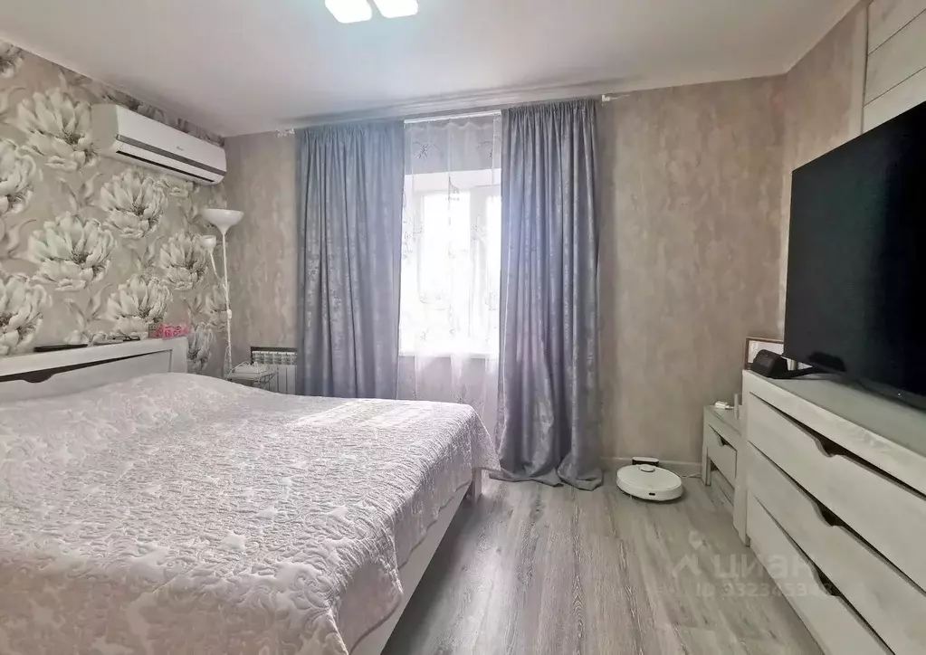 Дом в Крым, Ленинский район, Багерово пгт ул. Одесская, 18 (35 м) - Фото 2