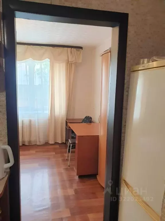 1-к кв. Марий Эл, Йошкар-Ола ул. Прохорова, 16 (18.0 м) - Фото 0