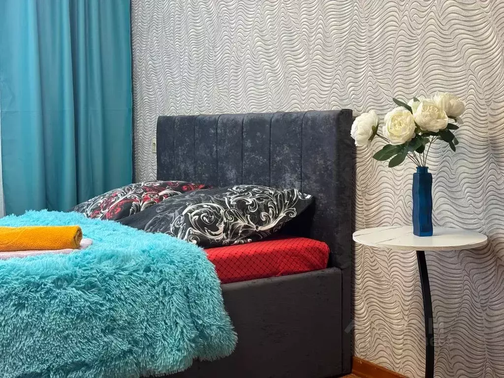 1-к кв. Воронежская область, Воронеж ул. 60-й Армии, 15 (30.0 м) - Фото 2