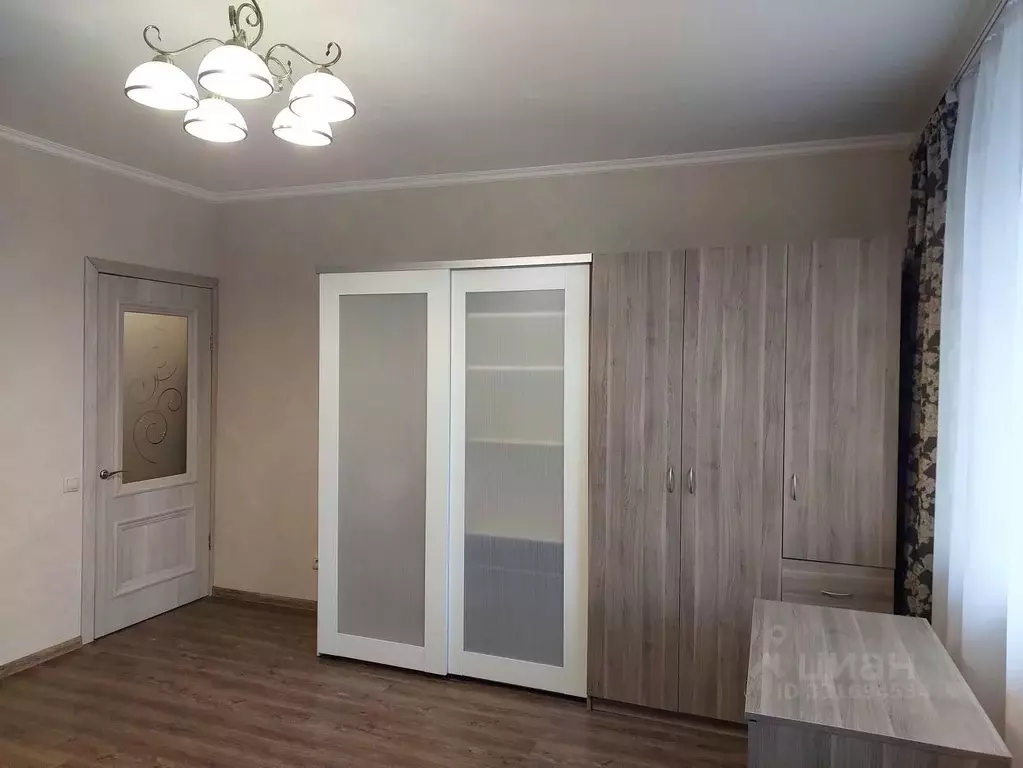 1-к кв. Москва ул. Вилиса Лациса, 9К2 (39.0 м) - Фото 1