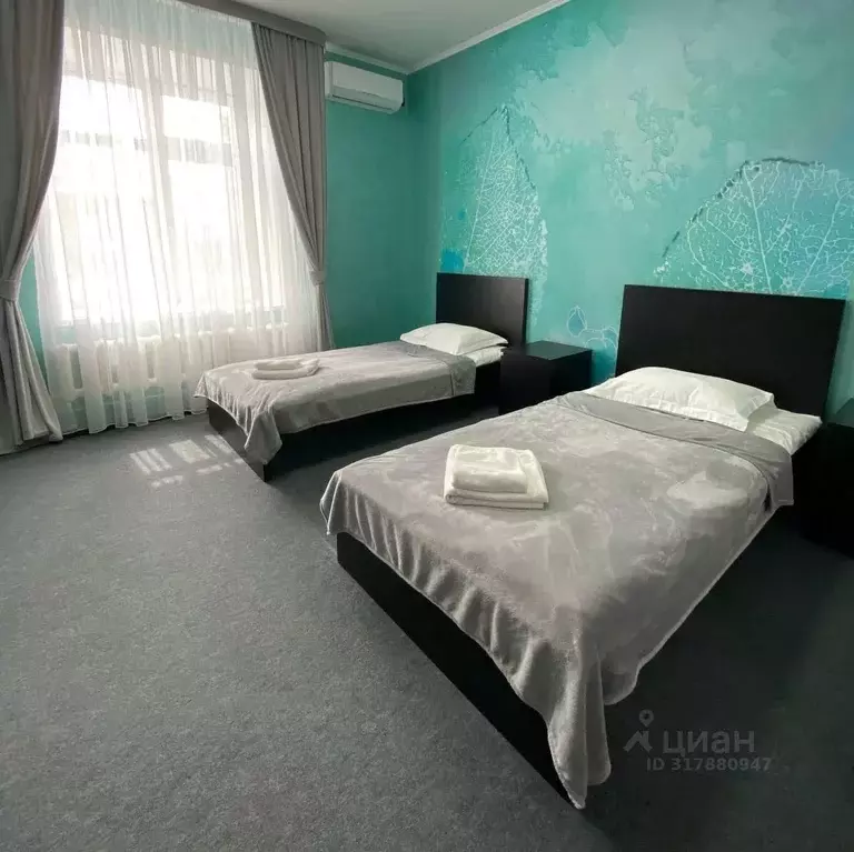 Комната Татарстан, Нижнекамск просп. Химиков, 45А (19.0 м) - Фото 0