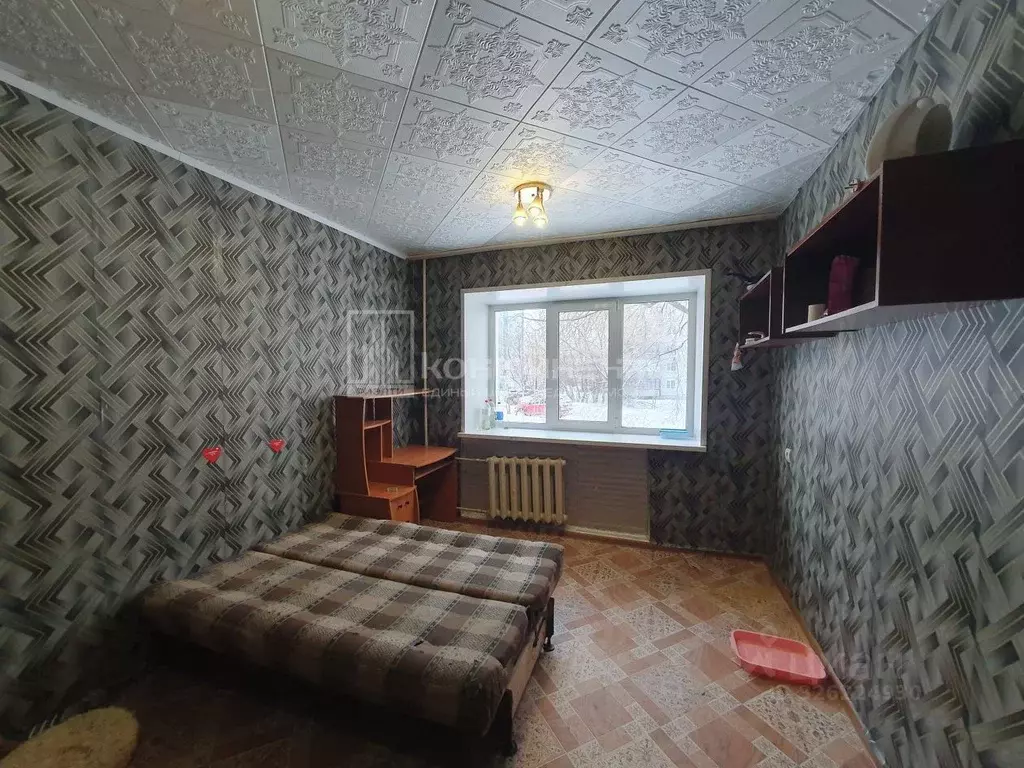 Комната Владимирская область, Ковров ул. Островского, 57/2 (14.0 м) - Фото 2