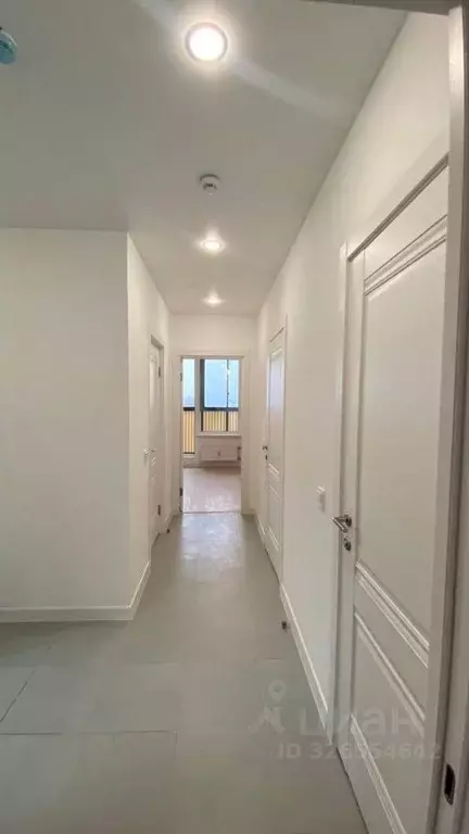 3-к кв. Московская область, Пушкино ул. Александра Меня, 5 (60.1 м) - Фото 1