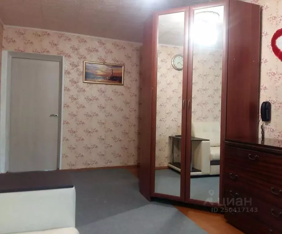 2-к кв. Ярославская область, Ярославль ул. Чкалова, 18 (46.0 м) - Фото 2