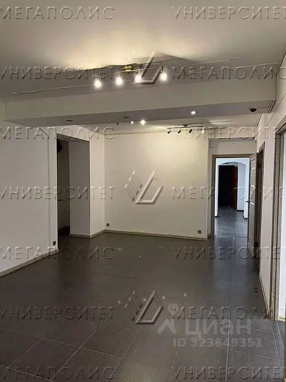 Офис в Москва 3-я Песчаная ул., 5К1 (30 м) - Фото 2