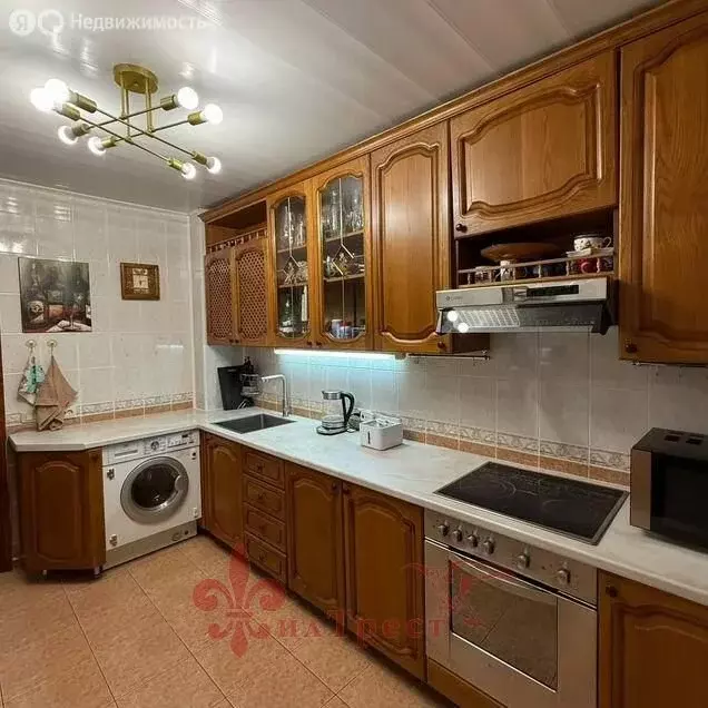 3-комнатная квартира: Белгород, улица Конева, 7 (82.5 м) - Фото 0