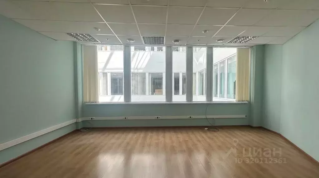 Офис в Москва Научный проезд, 19 (43 м) - Фото 0