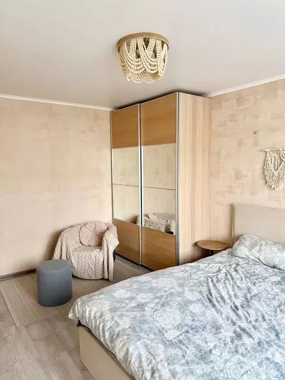 1-к кв. Москва ул. Дмитриевского, 11 (40.0 м) - Фото 2