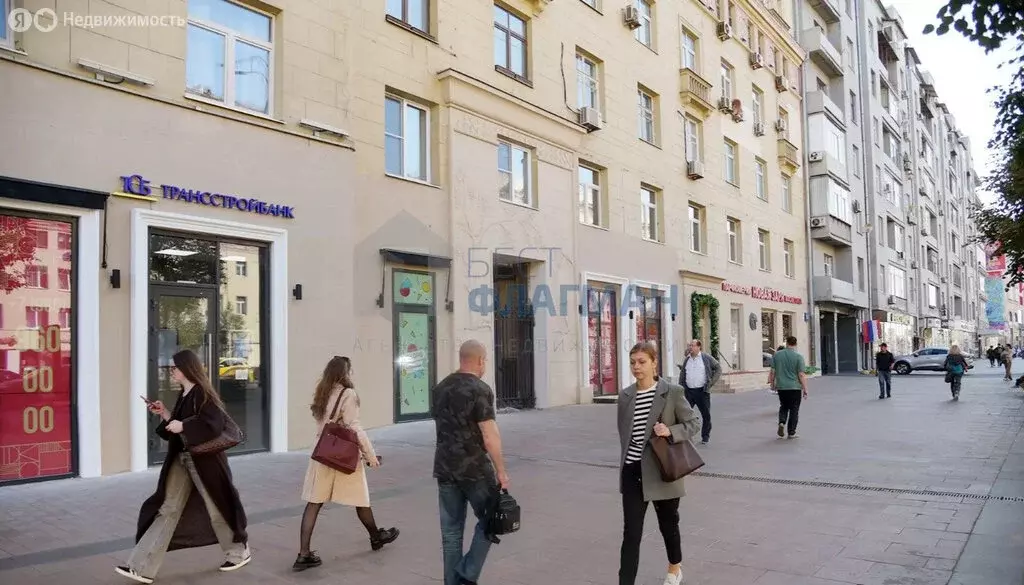 Помещение свободного назначения (58.2 м) - Фото 1