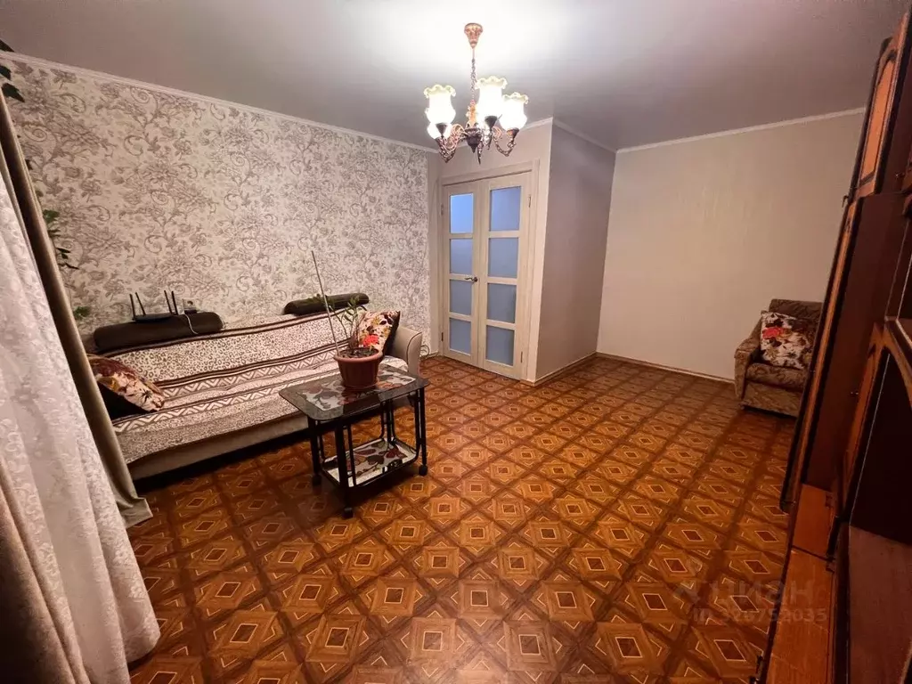 3-к кв. Татарстан, Казань просп. Победы, 70 (64.0 м) - Фото 2