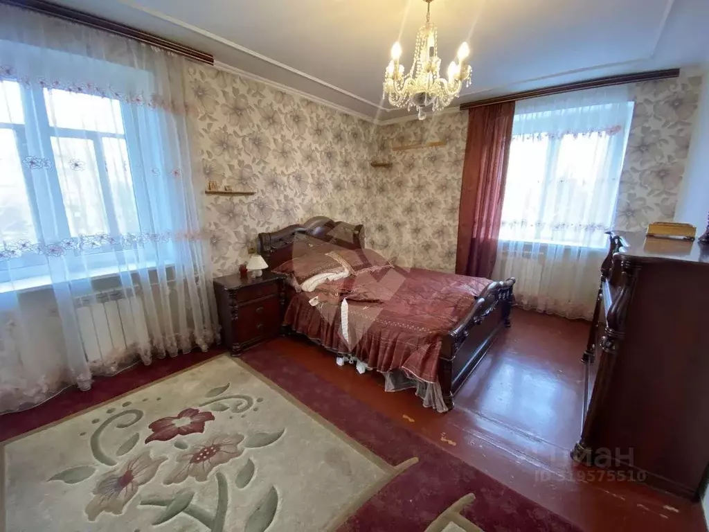 3-к кв. Белгородская область, Старый Оскол Лебединец мкр, 1 (61.0 м) - Фото 0