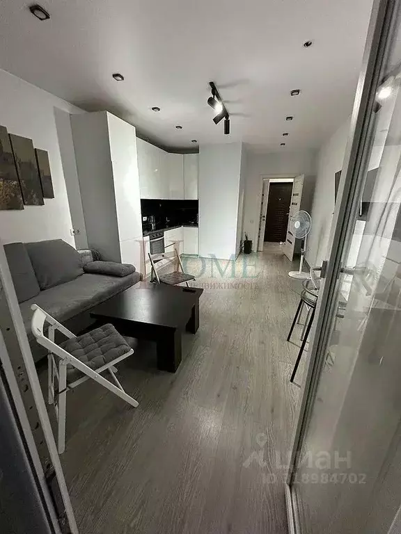 2-к кв. Новосибирская область, Новосибирск ул. Кирова, 225 (47.0 м) - Фото 0