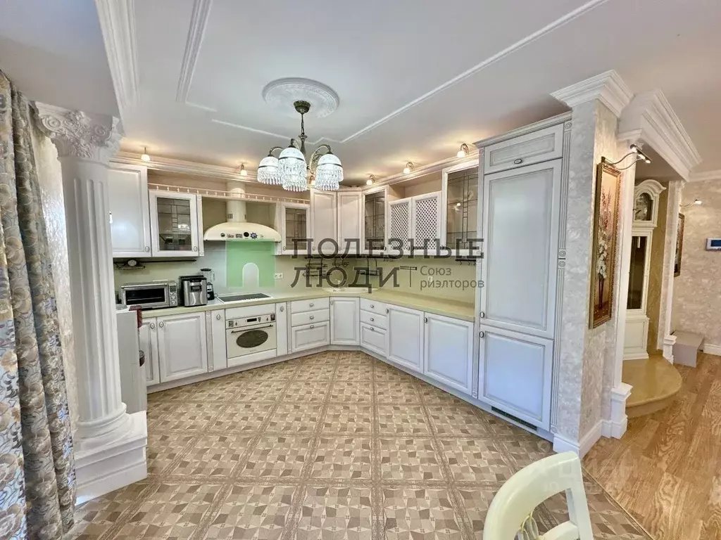 Таунхаус в Краснодарский край, Геленджик Туристическая ул., 12к6/3 ... - Фото 0