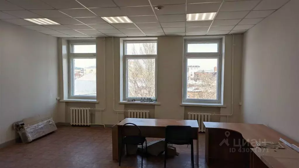 Офис в Самарская область, Самара Некрасовская ул., 62 (39 м) - Фото 0