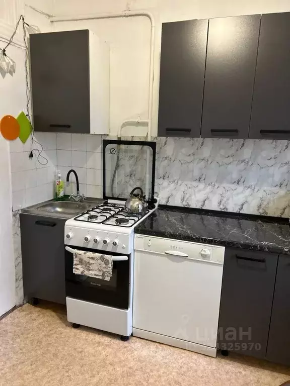 3-к кв. Москва Волоколамское ш., 110 (74.0 м) - Фото 2