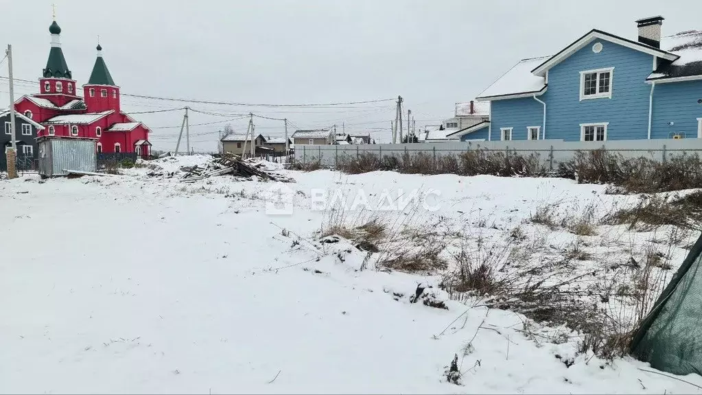 Участок в Нижегородская область, Нижний Новгород Преображенская ул., ... - Фото 2