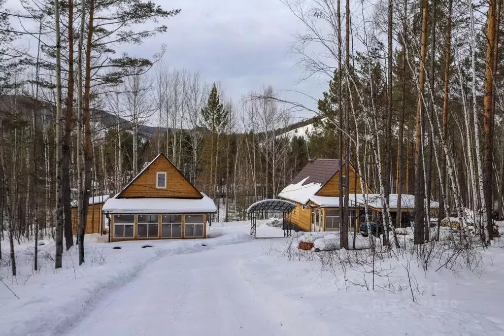 Участок в Иркутская область, Иркутский муниципальный округ, пос. ... - Фото 2
