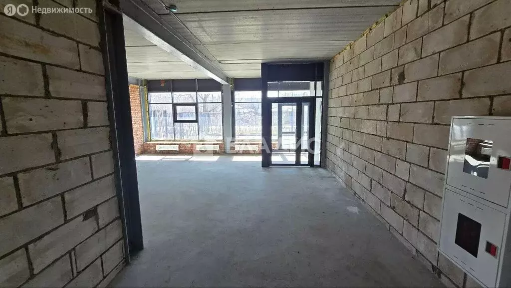 Помещение свободного назначения (120.6 м) - Фото 1