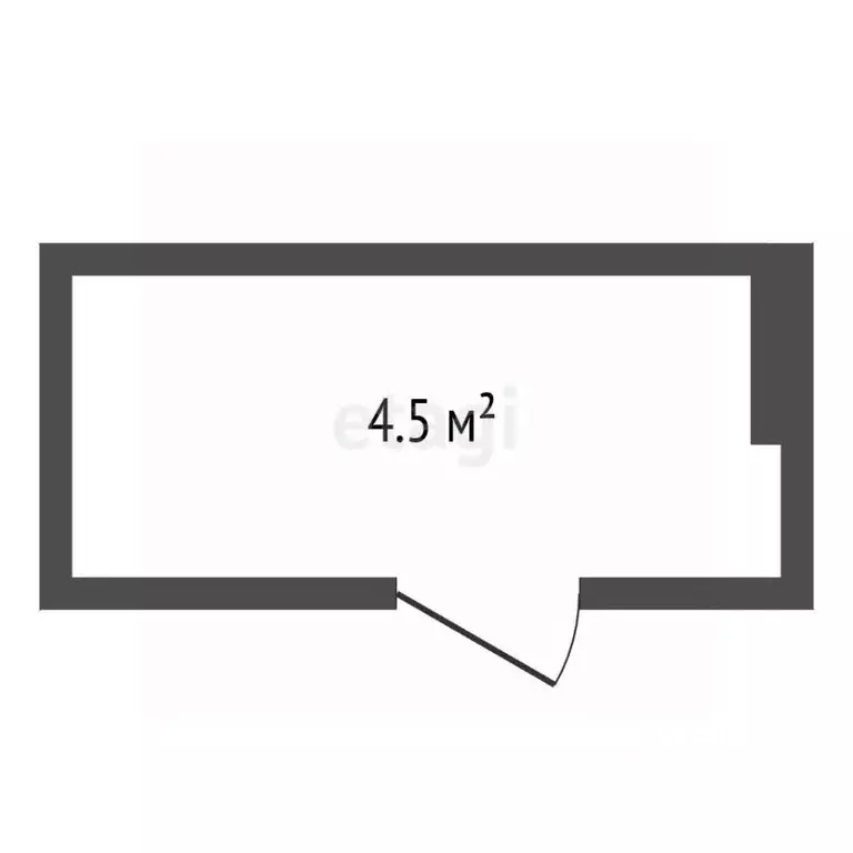 Склад в Тюменская область, Тюменский муниципальный округ, д. Патрушева ... - Фото 2