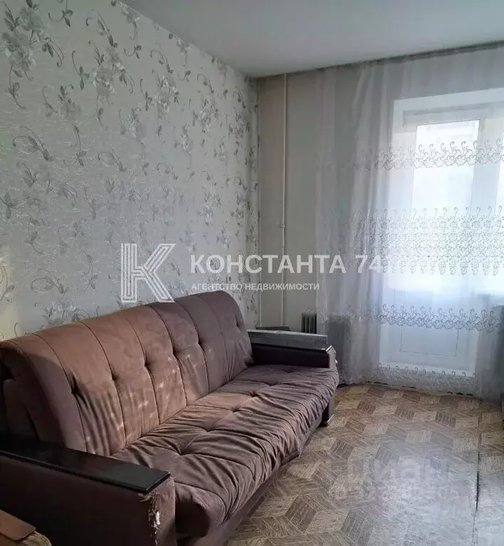 2-к кв. Челябинская область, Челябинск ул. Молодогвардейцев, 39б (54.0 ... - Фото 0