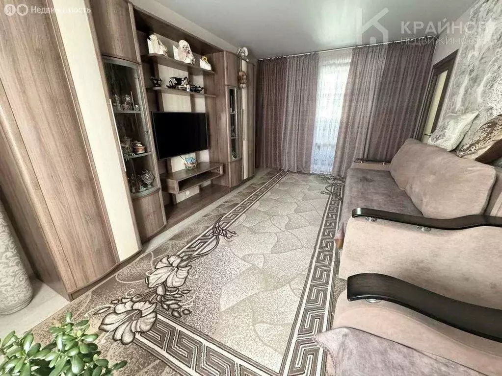 2-комнатная квартира: Воронеж, Беговая улица, 219/2 (65 м) - Фото 1