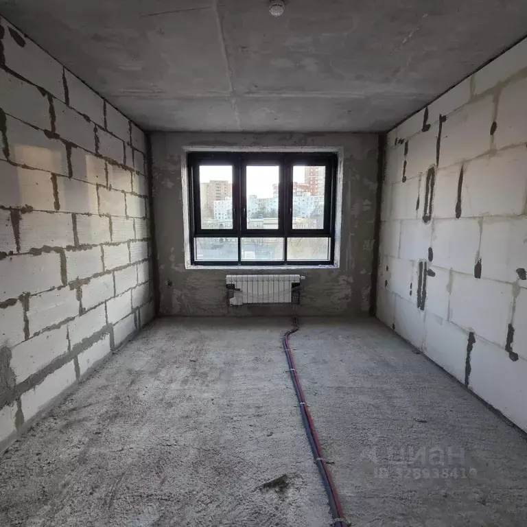 1-к кв. Москва Клинская ул., 2А (40.1 м) - Фото 2