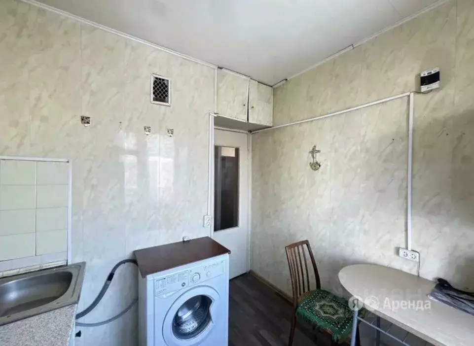 1-к кв. Московская область, Мытищи Силикатная ул., 45к1 (31.0 м) - Фото 2