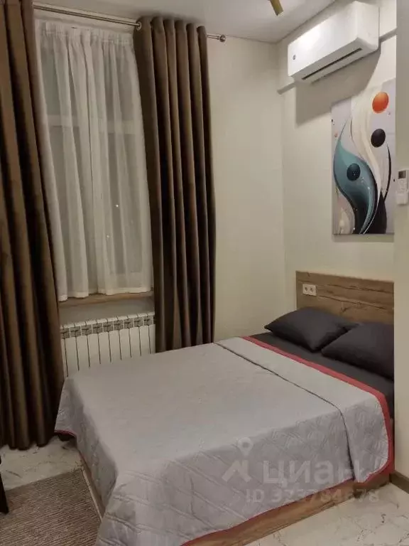 1-к кв. Москва Гостиничная ул., 5 (20.0 м) - Фото 2