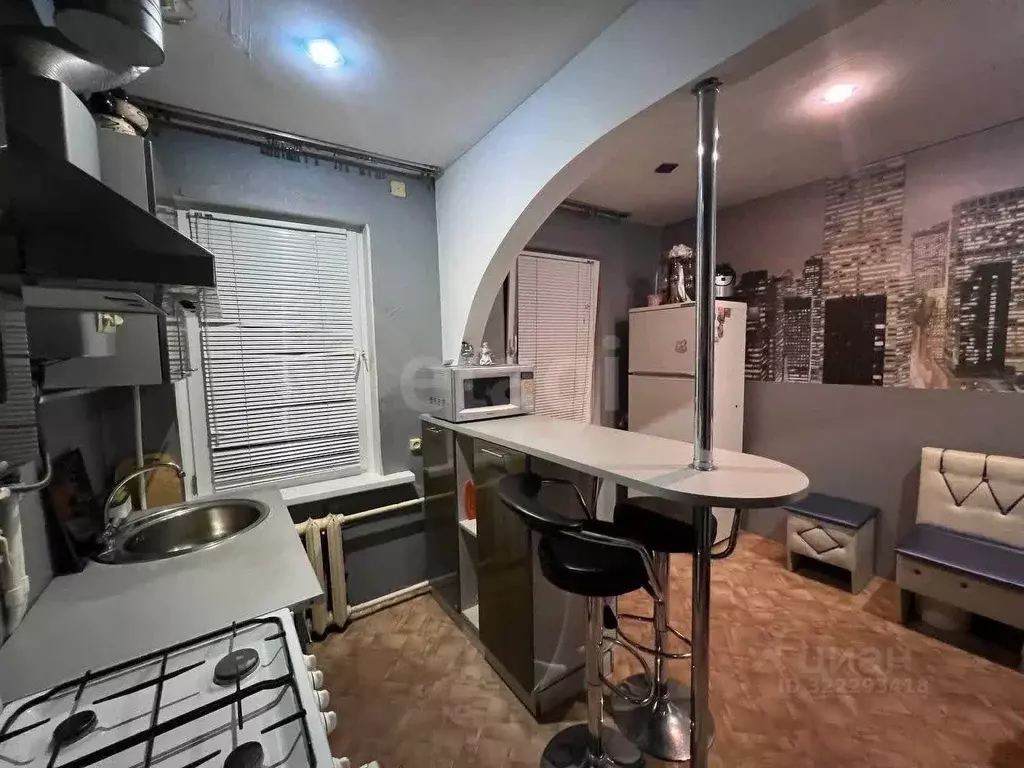 3-к кв. Владимирская область, Ковров ул. Барсукова, 27/8 (58.5 м) - Фото 1