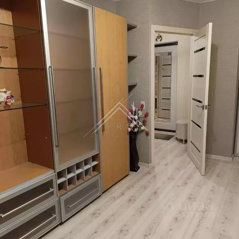 1-к кв. Ярославская область, Ярославль ул. Большая Октябрьская, 102 ... - Фото 0