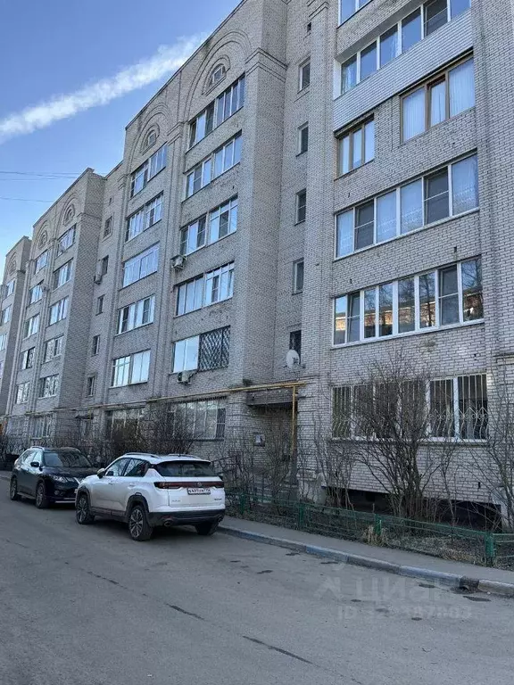 Квартира, 2 комнаты, 70.59 м - Фото 1