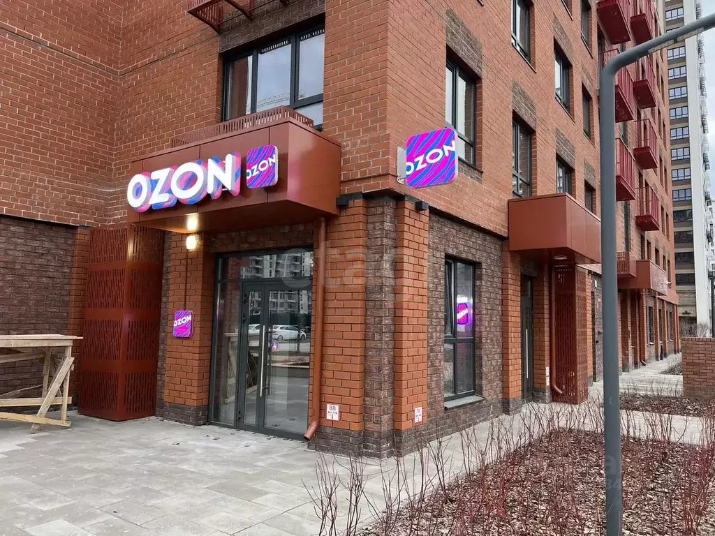 Помещение свободного назначения в Тюменская область, Тюмень ул. ... - Фото 2