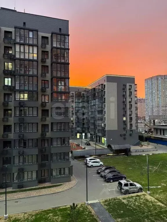 3-к кв. Ростовская область, Ростов-на-Дону ул. Ткачева, 9 (81.8 м) - Фото 1