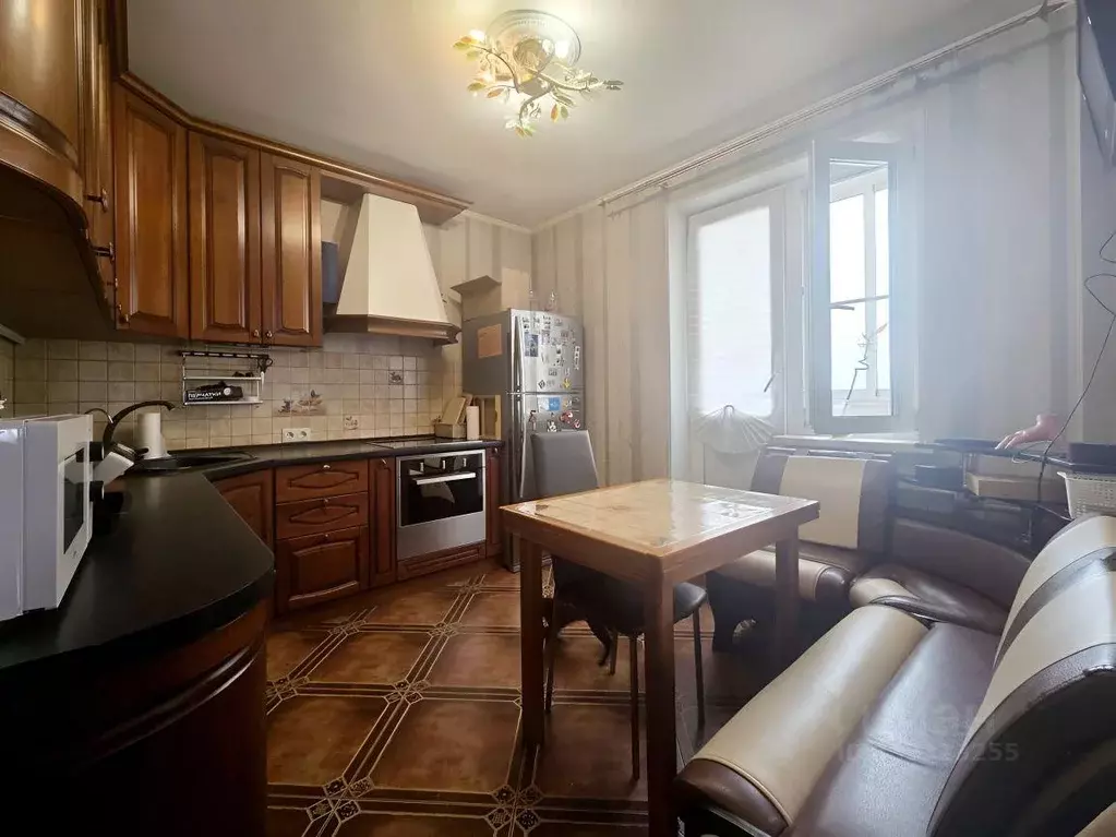 Квартира, 3 комнаты, 86.5 м - Фото 2