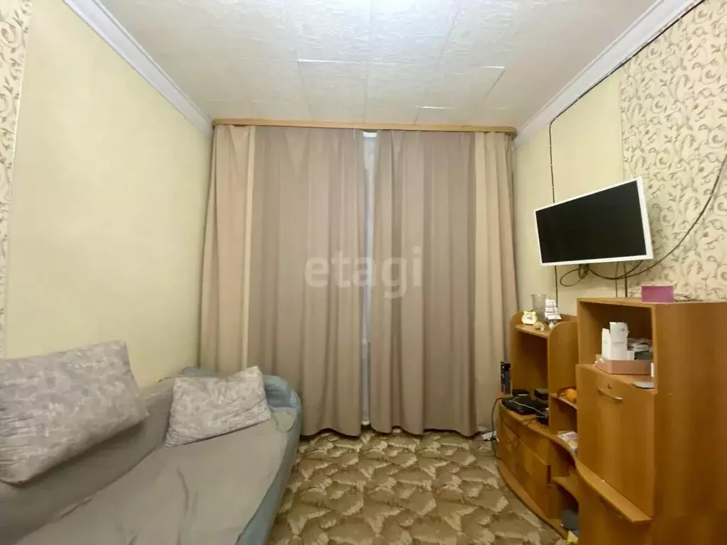 Квартира, 2 комнаты, 45.9 м - Фото 1